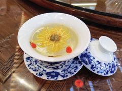 -香麒园·过桥米线·南湖雅宴
