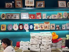 -海马体照相馆(北京apm店)