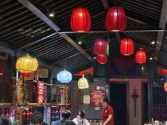 -望京一号·重庆江湖菜(工体店)