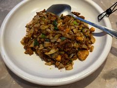 -俏湖兰·辣椒炒个肉(海沧店)