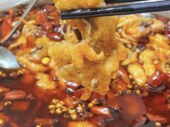 -文记四川鱼馆(小纬北路店)