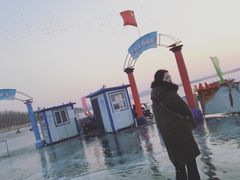 -丁香湖丁香小镇Citypark滑雪公园戏雪嘉年华