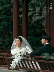 -今生有约婚纱摄影店(景德路店)