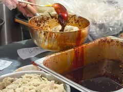 -王菊美食街·王菊面馆(总店)