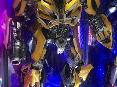 -玩具反斗城(海港城店)