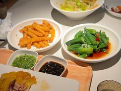 -筱爷叔·上海传统手工菜(玉树路店)