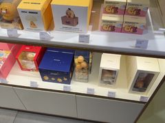 -KAKAO FRIENDS(弘大店)