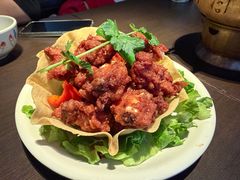 -大头虾越式风味餐厅(光明广场店)