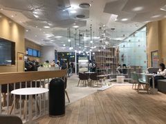 -奈雪的茶(国金中心店)