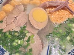 -小潘记鸭血粉丝汤