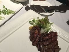 -哈布斯扒房(华发商都店)