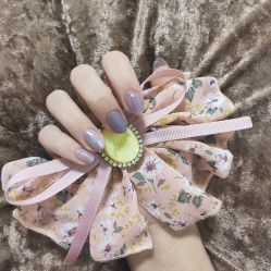 -斯馨·健康美甲美睫