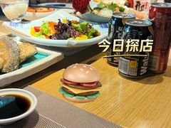 -三石铁板烧(紫竹桥店)
