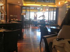 大堂-甄御•海鲜新青岛菜(麦岛店)