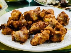 蒜香骨-众源美食(光复阁店)