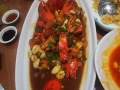 -洲晓鲜·舟山海鲜大排档(朱家尖风景区店)