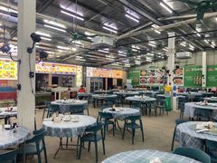 -新欢海鲜坊(赖屋店)