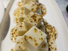 -悦海·家宴·冰花皮皮虾大锅贴(宝龙店)