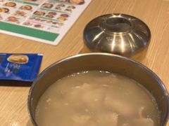 -梨花牛肉汤饭(仁恒伊势丹店)