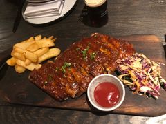 -Goose Island Brewhouse鹅岛精酿啤酒酿造工坊餐厅