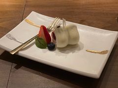 -岩盐·铁板料理(嘉里店)
