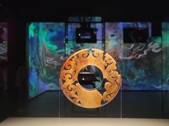 -北京大葆台遗址博物馆