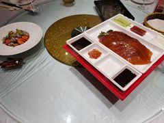 -王府井酒店(金桥港湾店)