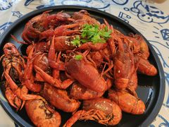-松哥油焖大虾(皇岗一店)