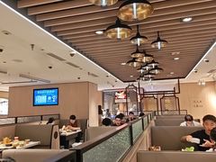 -海底捞大排档火锅(悦荟广场店)