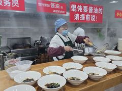 -味一早餐(新芝路店)