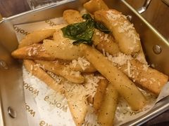 -WOKKA by艮上(中海环宇荟店)