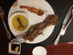 -天伦松鹤大饭店·欣妮咖啡