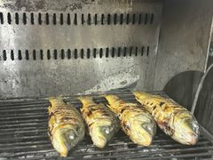 -玛扎烧烤私房菜