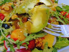 -théATRE茶聚场·餐厅(环球金融中心店)