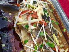 -老字号·阿里巴巴特色牦牛肉汤锅