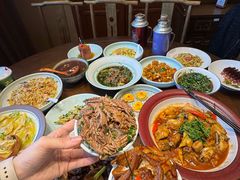 -打酱油·非遗淮扬菜(瘦西湖梅岭店)