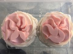 黄油小花-中关村茶点