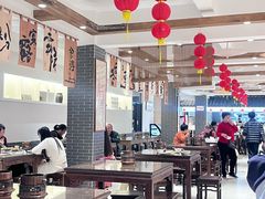 -天荷菜根·闽南素食自助(刺桐北路店)