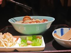 -喜晋道面馆(华严寺广场店)