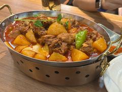 -贯贯吉·清真餐厅(浙江中路店)