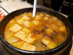 -韩宫宴和牛烤肉(盐城金鹰店)