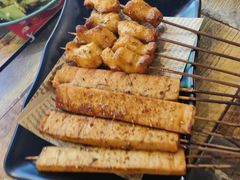 -金谷园饺子·烧烤(人大总店)