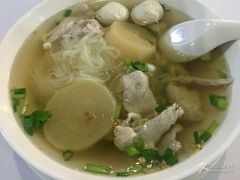 -Magic Food Point(Airport Street food)