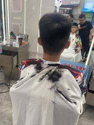 点击看大图 -半岛时尚造型