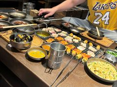 -夜食白市Yespicy·烧烤啤酒宵夜(番禺四海城店)