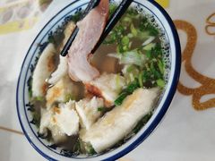 羊杂汤-夏家合汁(天润花园小区店)