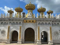-上海东林寺(金山区)