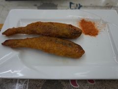 小黄鱼-盱眙小龙虾(天虹店)