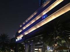 -广交会威斯汀酒店