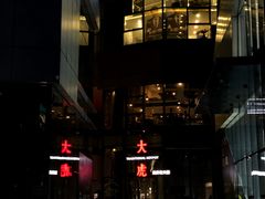 -大虎重庆老火锅(正弘城店)